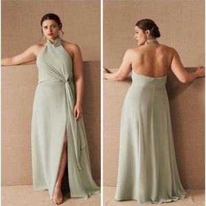 Jenny Yoo Collection / BHLDN Gown
